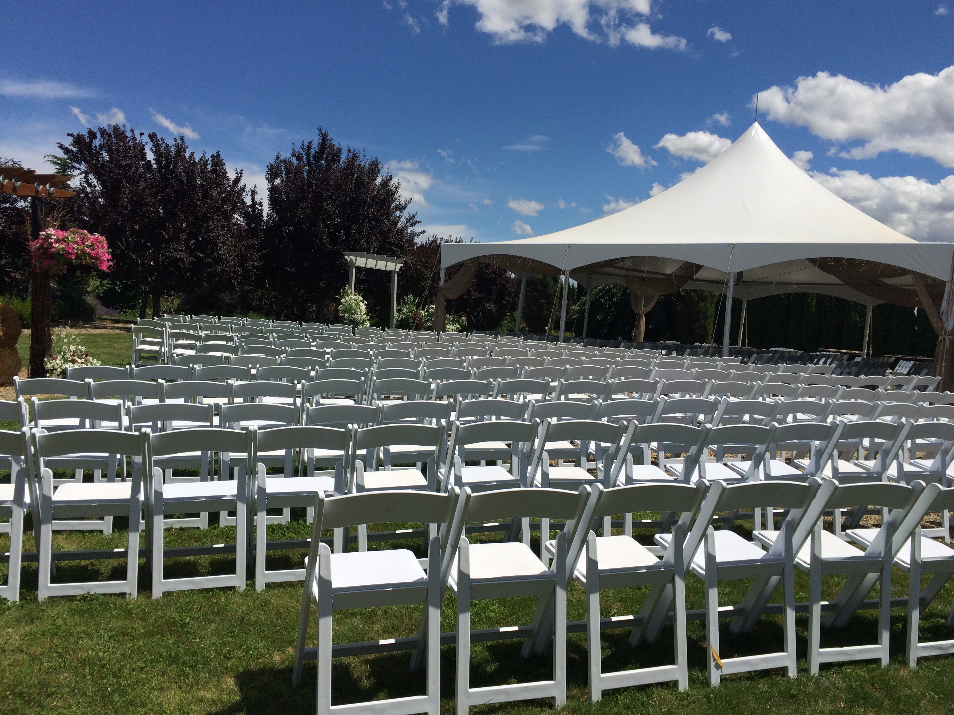Butler Signature Events - Event Rental and Event Mangement
